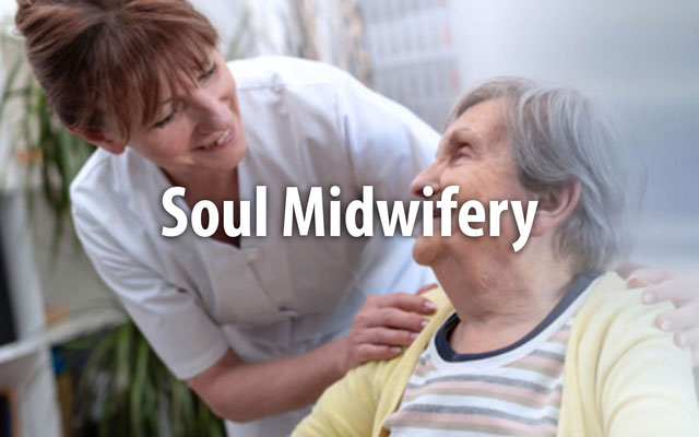 soul midwifery workshop image